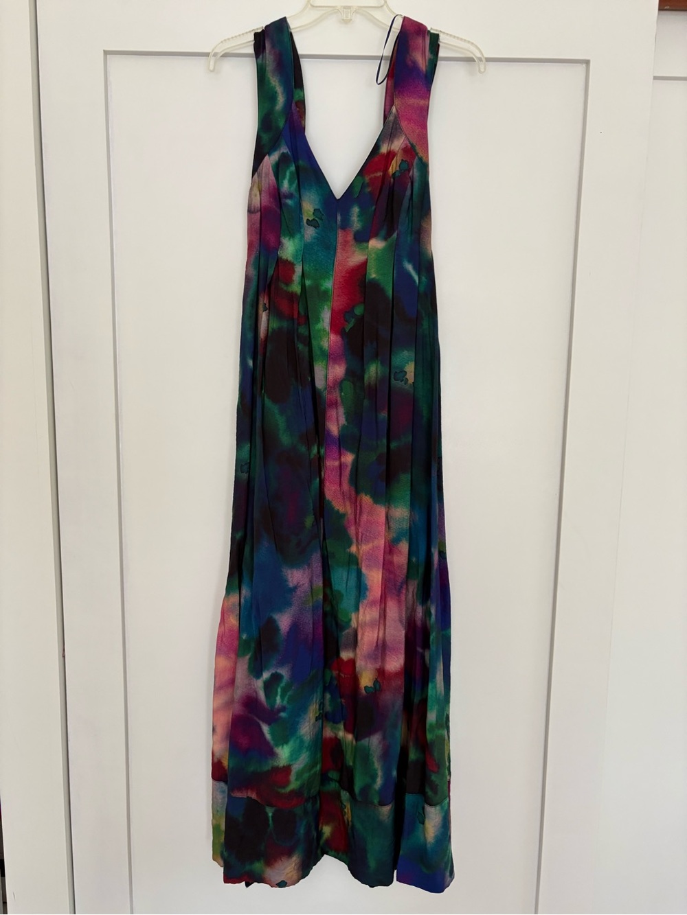 Anthropologie dress